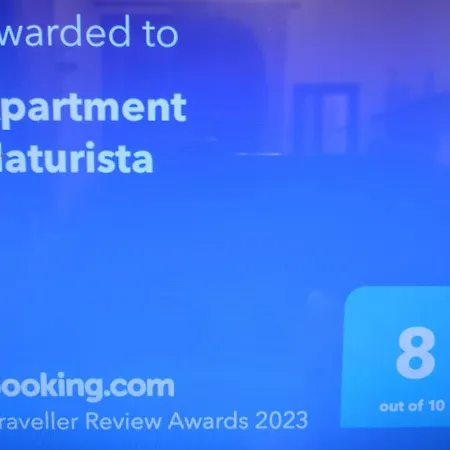 Apartment Zona Naturista Vera Exterior photo