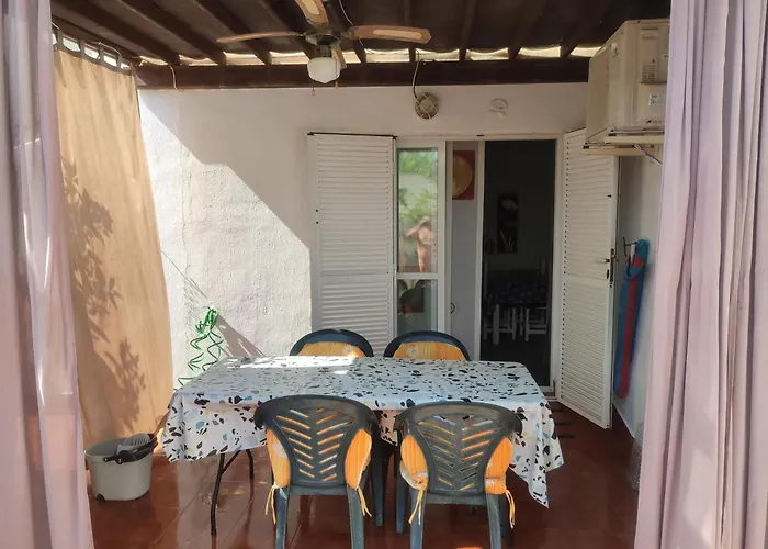 Apartment Zona Naturista