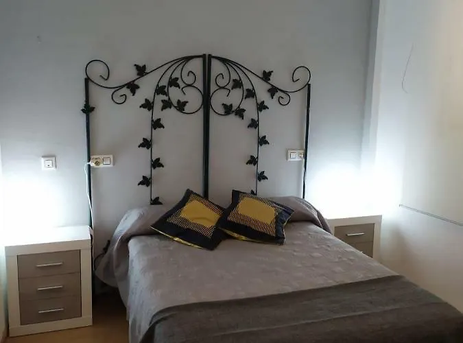 Apartment Zona Naturista