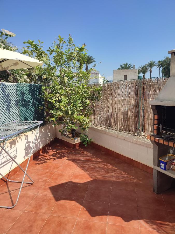 Apartment Zona Naturista *