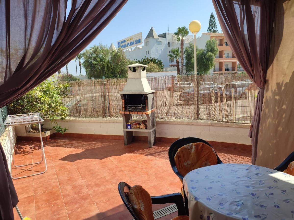 Apartment Zona Naturista