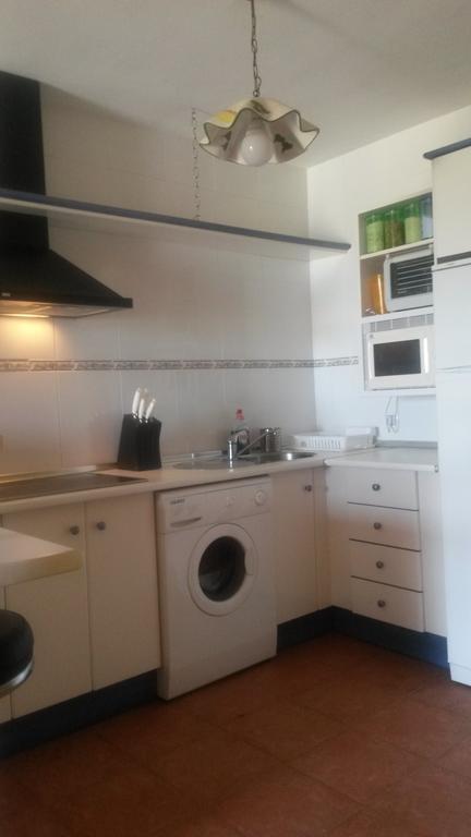 Zona Naturista Apartment