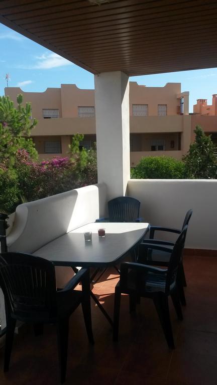Apartment Zona Naturista *