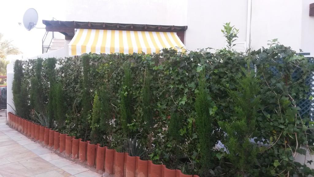 Apartment Zona Naturista Vera