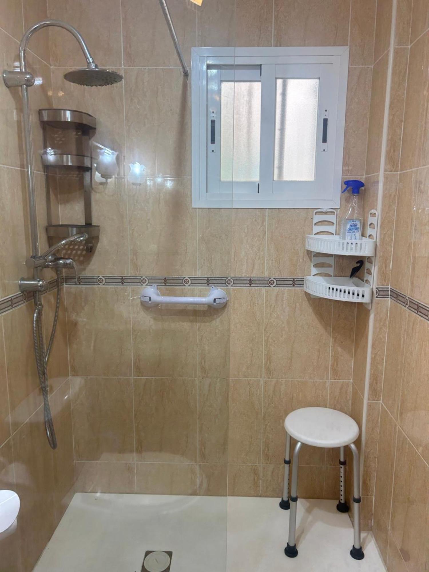 Zona Naturista Apartment