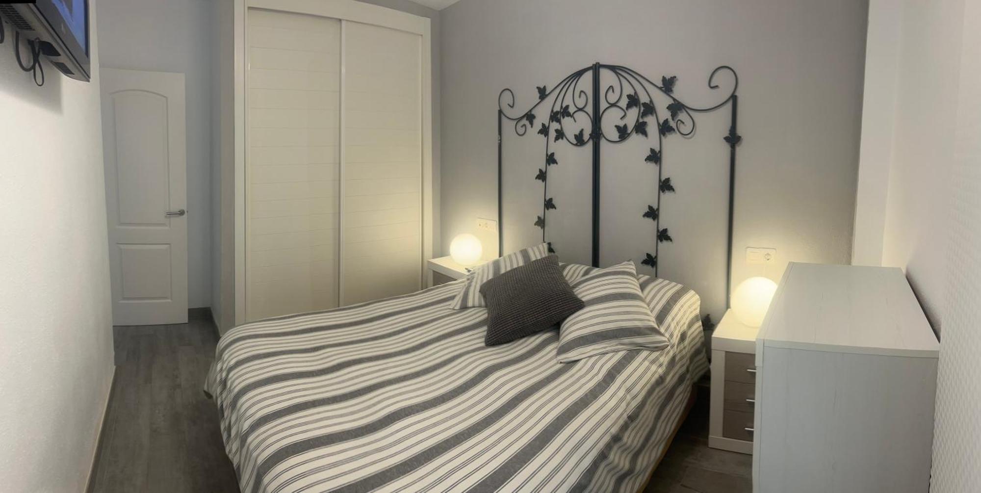 Apartment Zona Naturista *