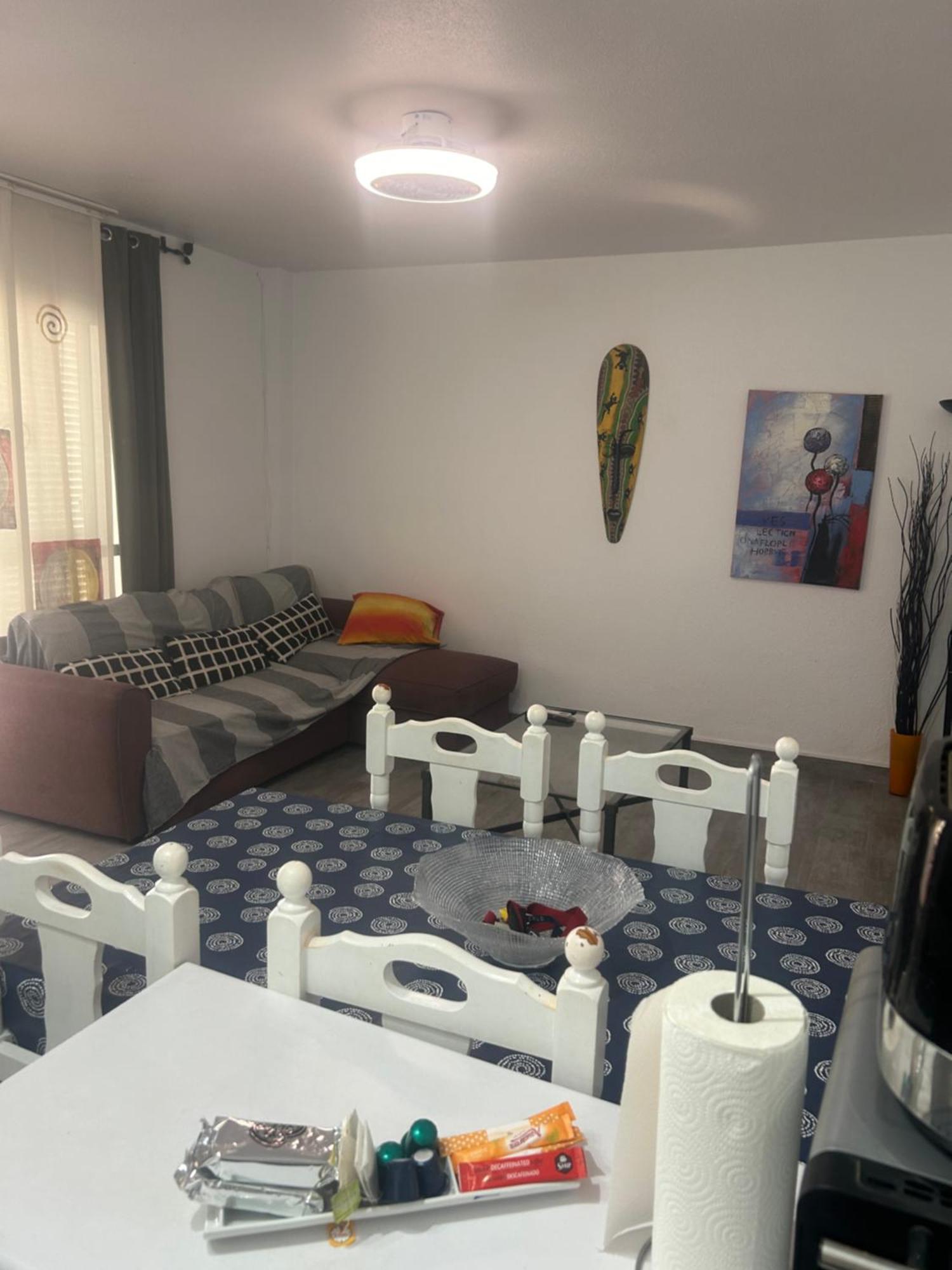 Zona Naturista * Vera