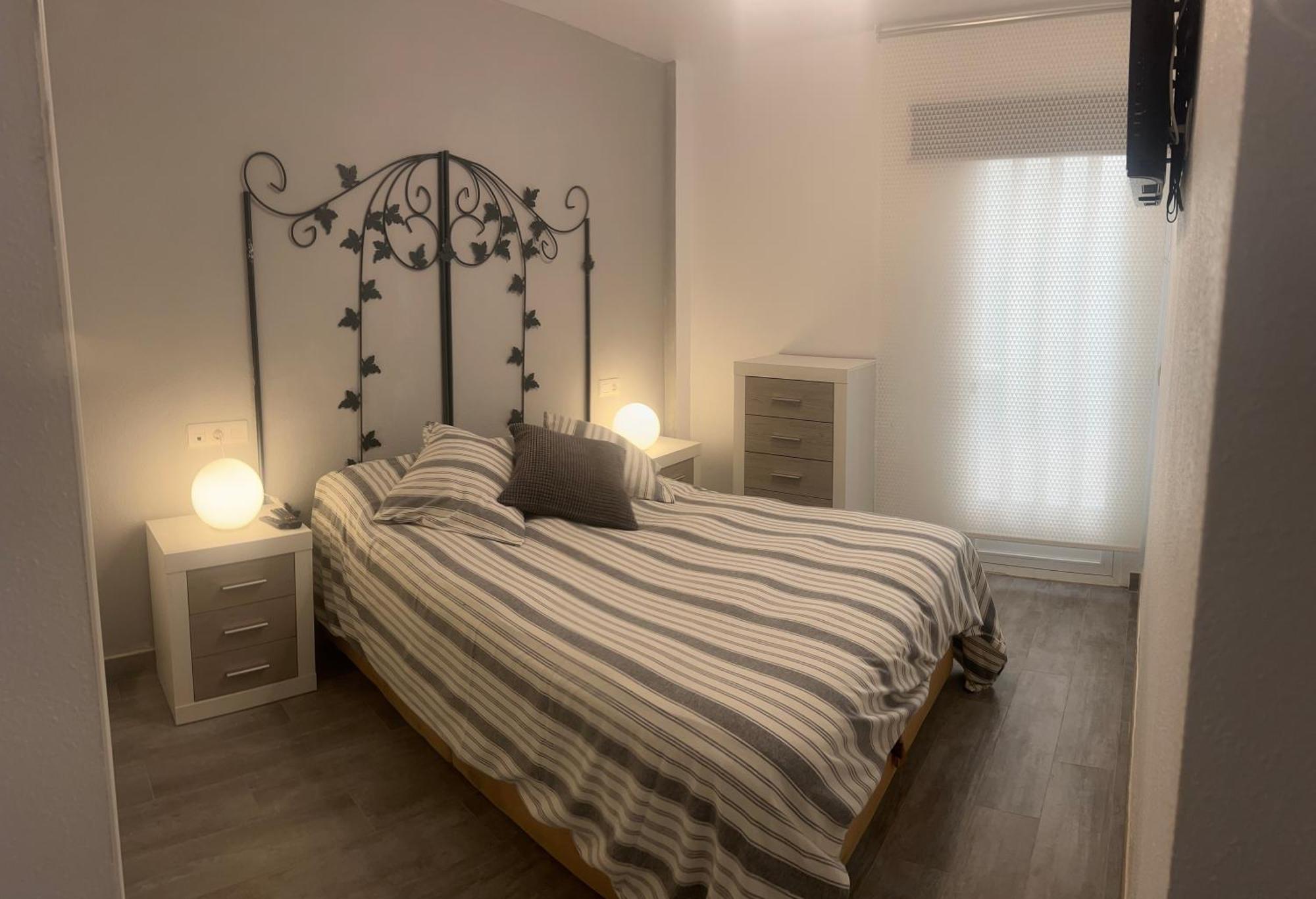 Apartment Zona Naturista
