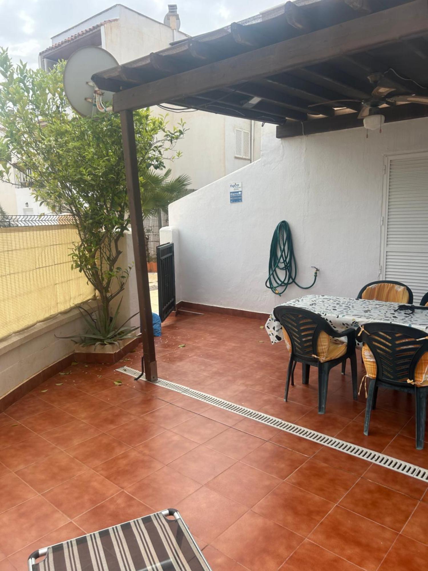 Zona Naturista Appartement *