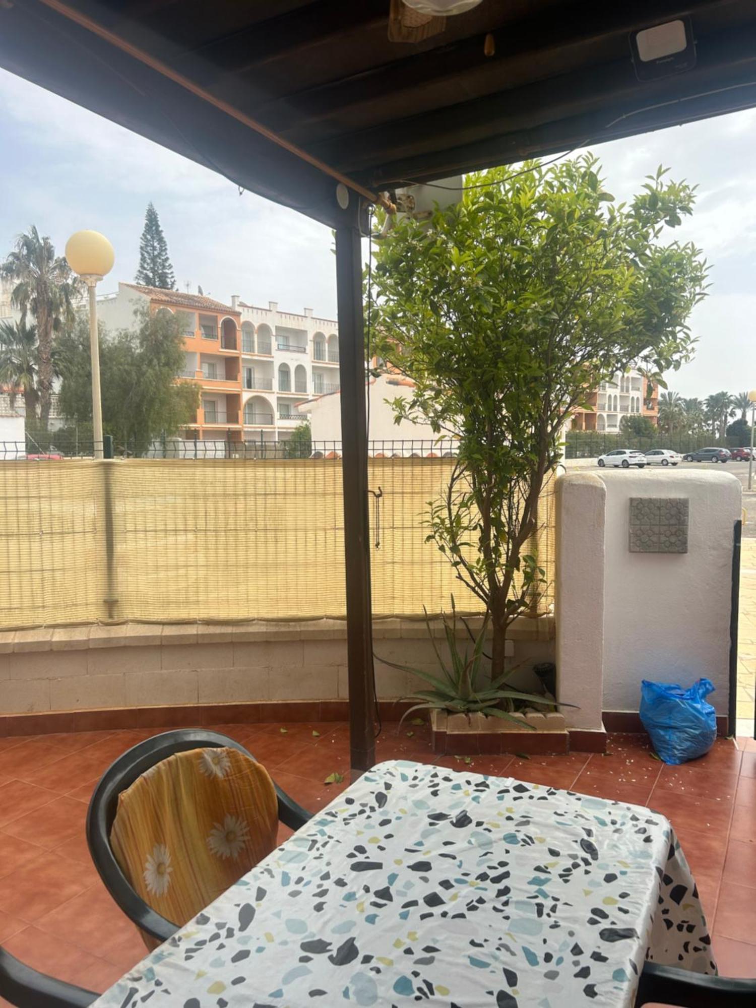 Zona Naturista Apartment