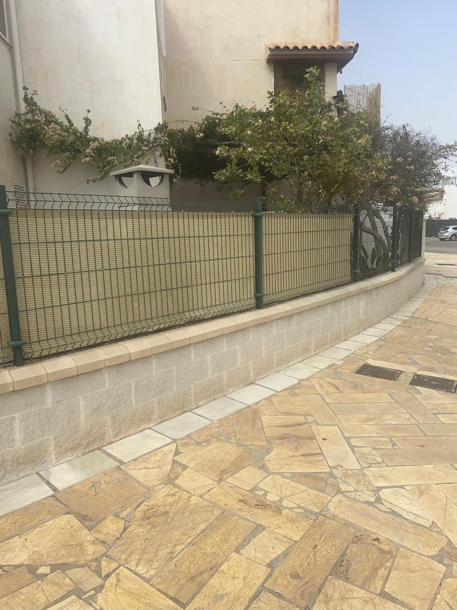 Zona Naturista Apartment *