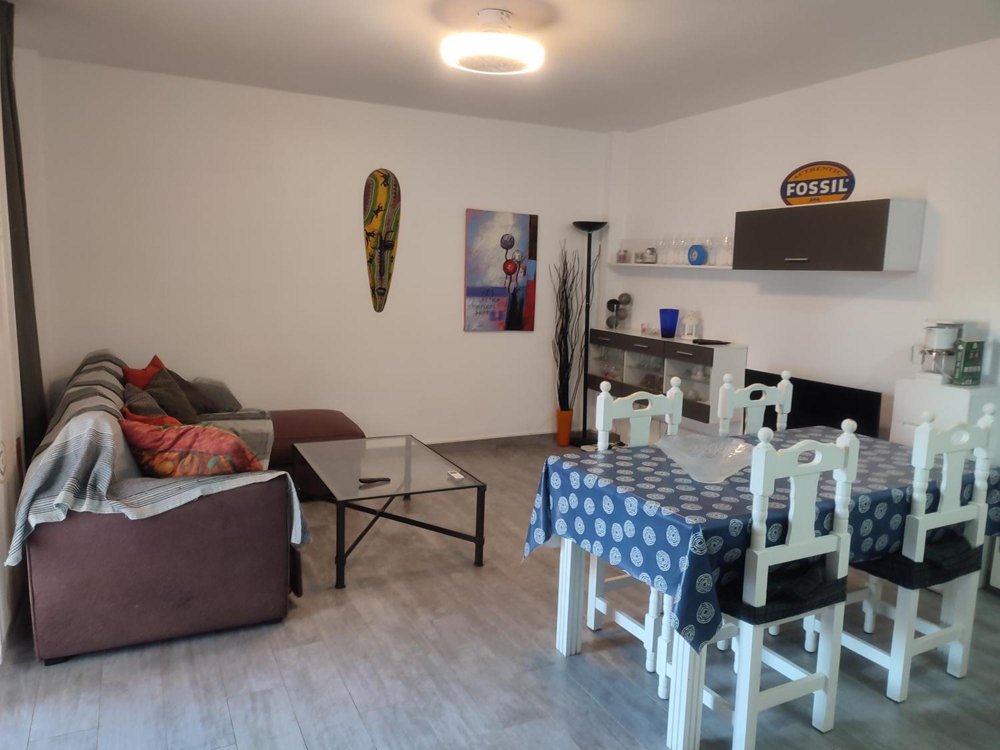 Apartment Zona Naturista