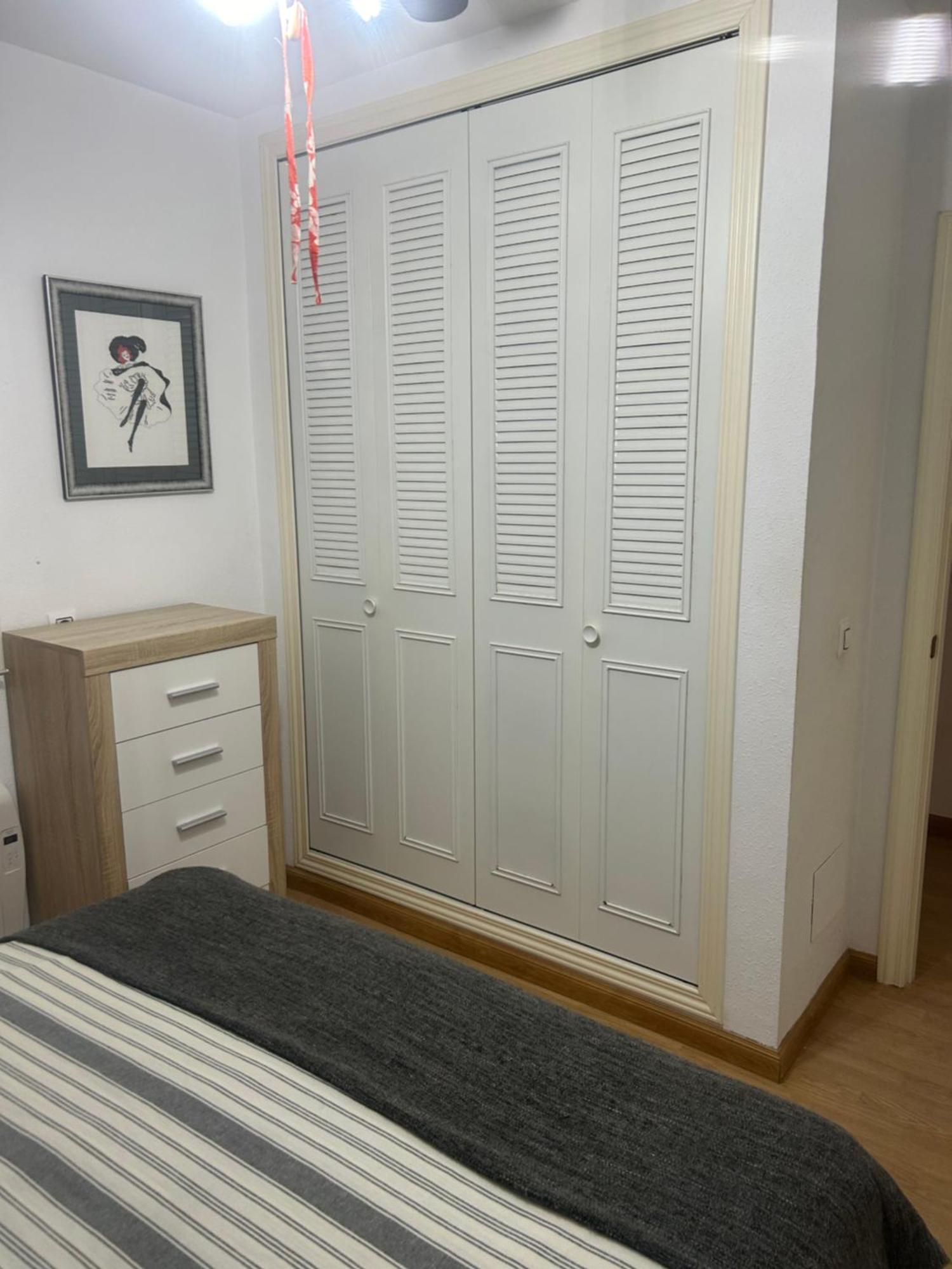 Zona Naturista Apartment