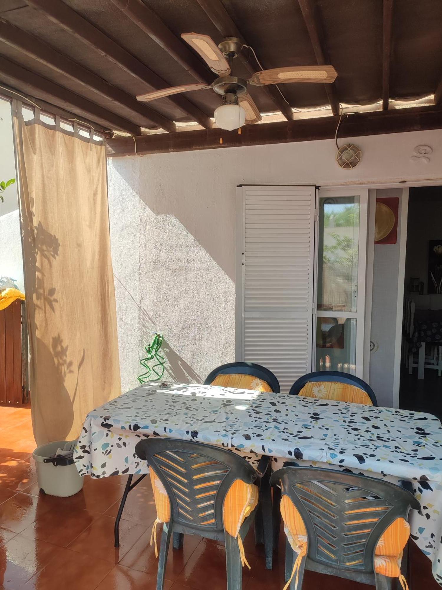 Zona Naturista Apartment *