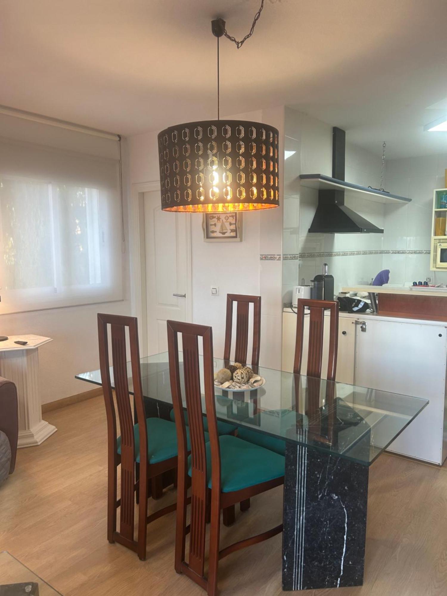 Appartement Zona Naturista *