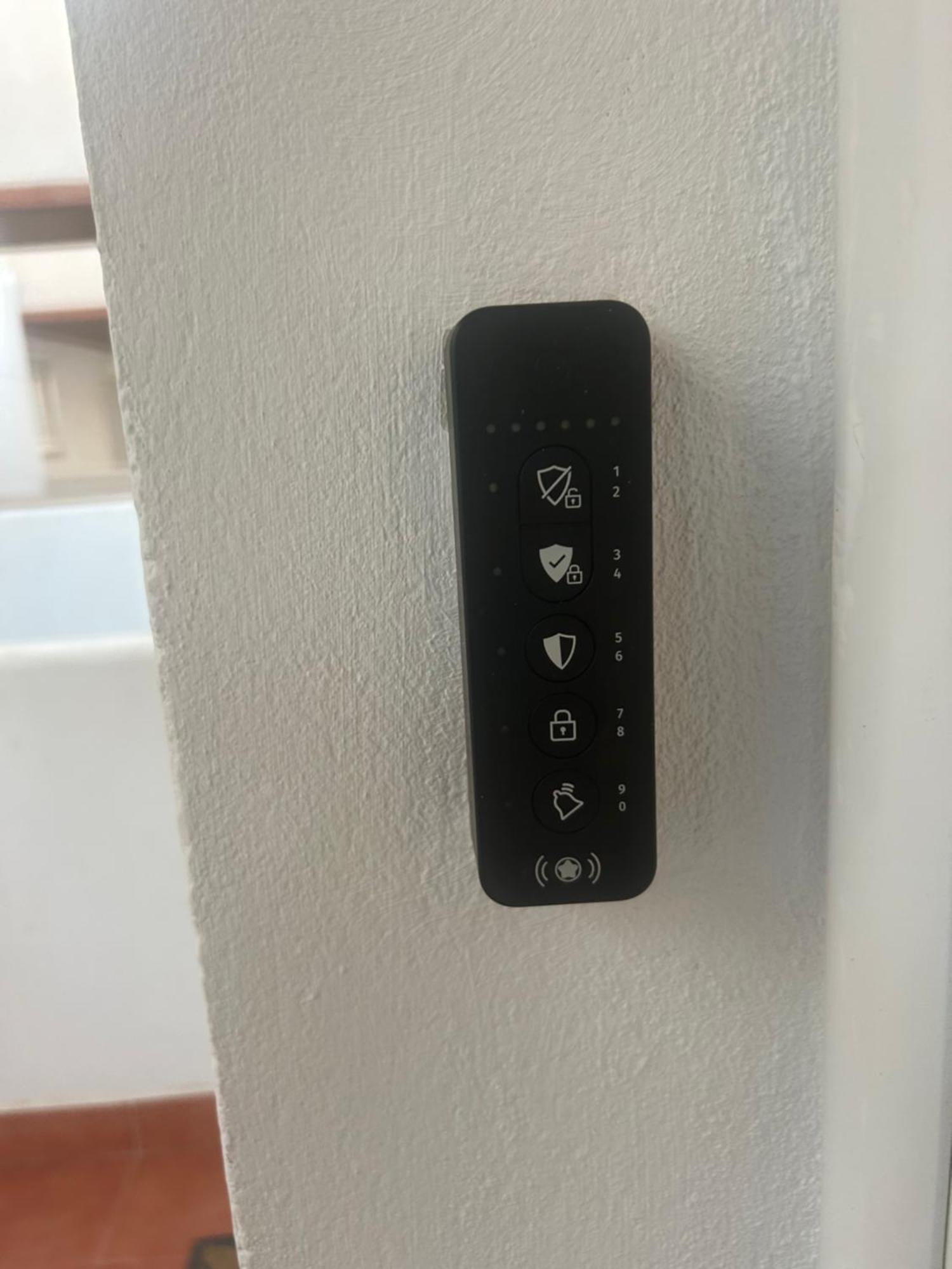 Zona Naturista Appartement Vera