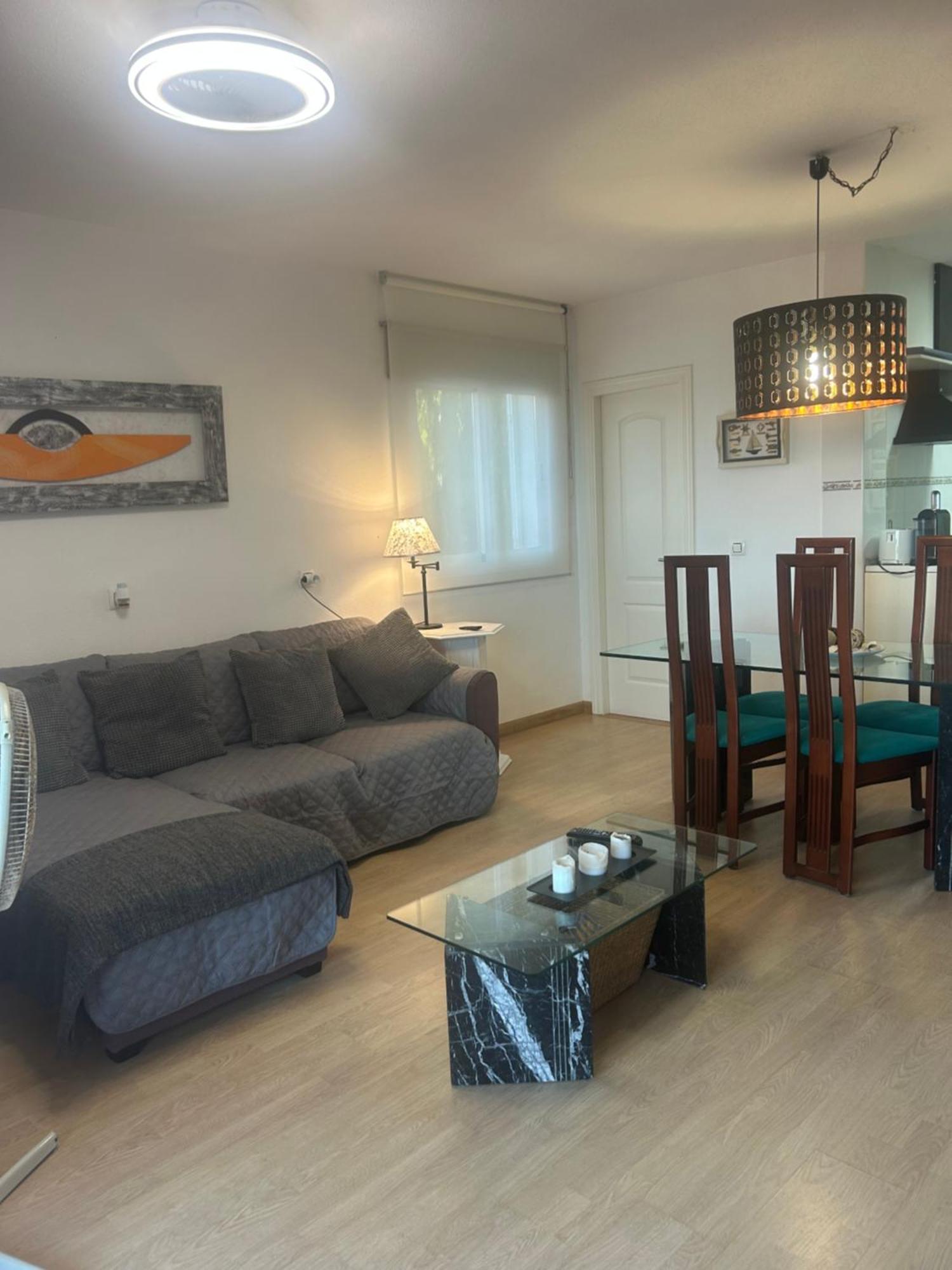 Appartement Zona Naturista