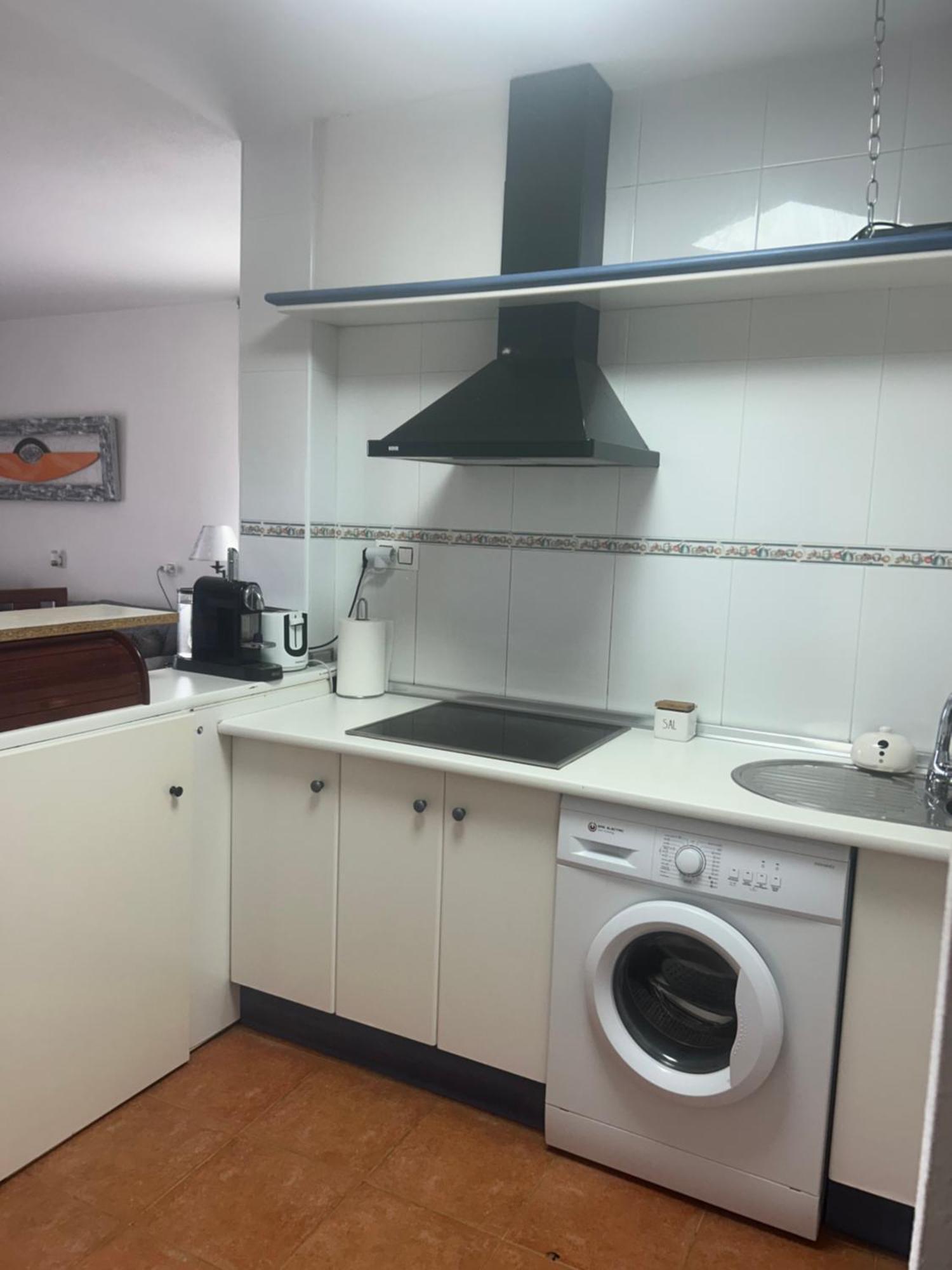 Appartement Zona Naturista Vera