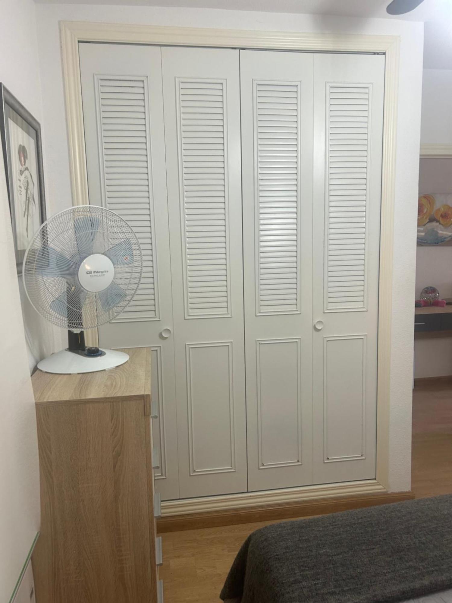 Appartement Zona Naturista