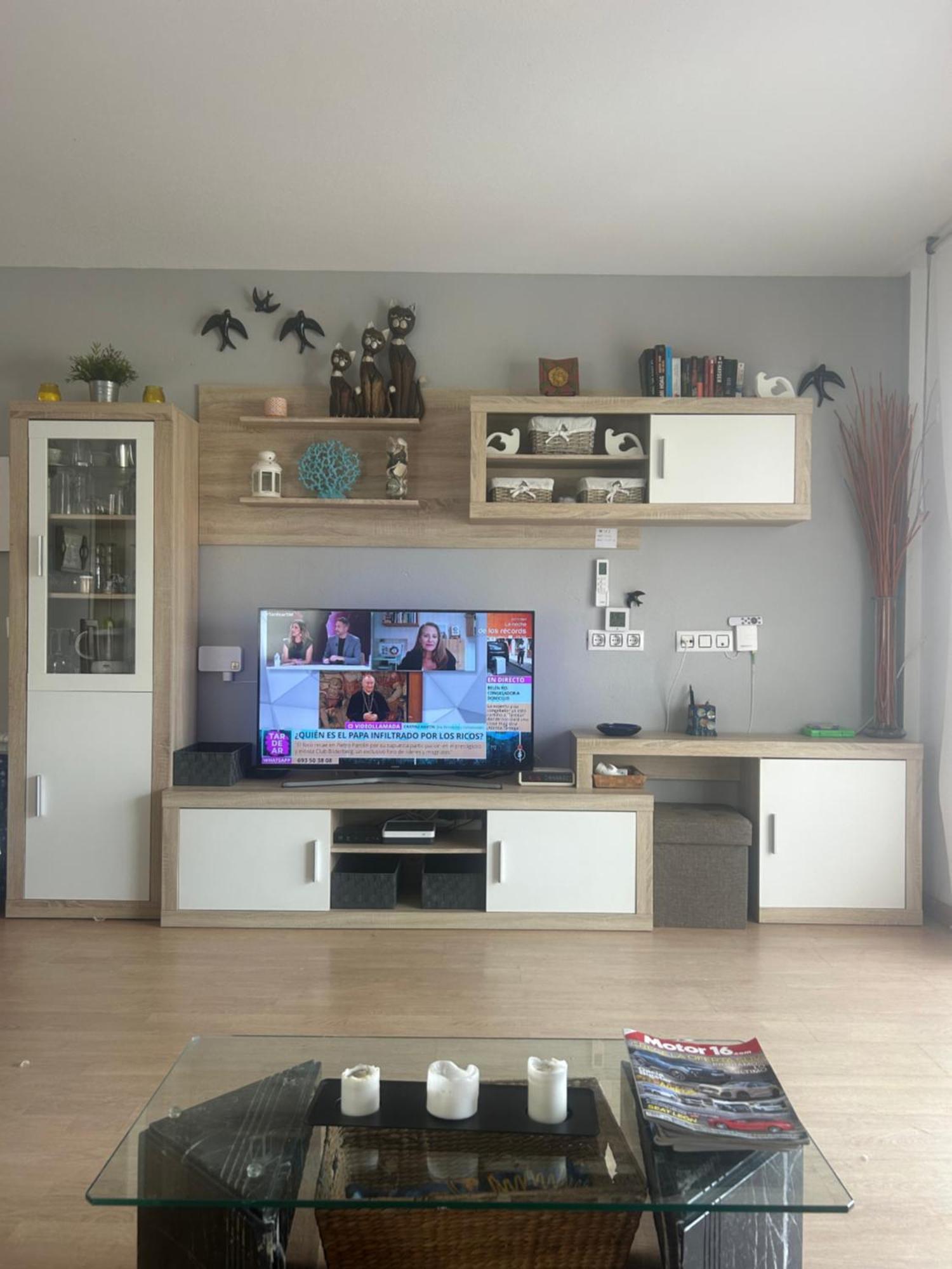 Zona Naturista Appartement *