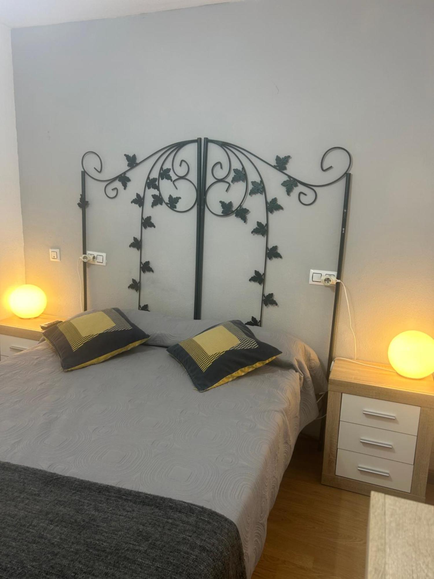 Appartement Zona Naturista Vera