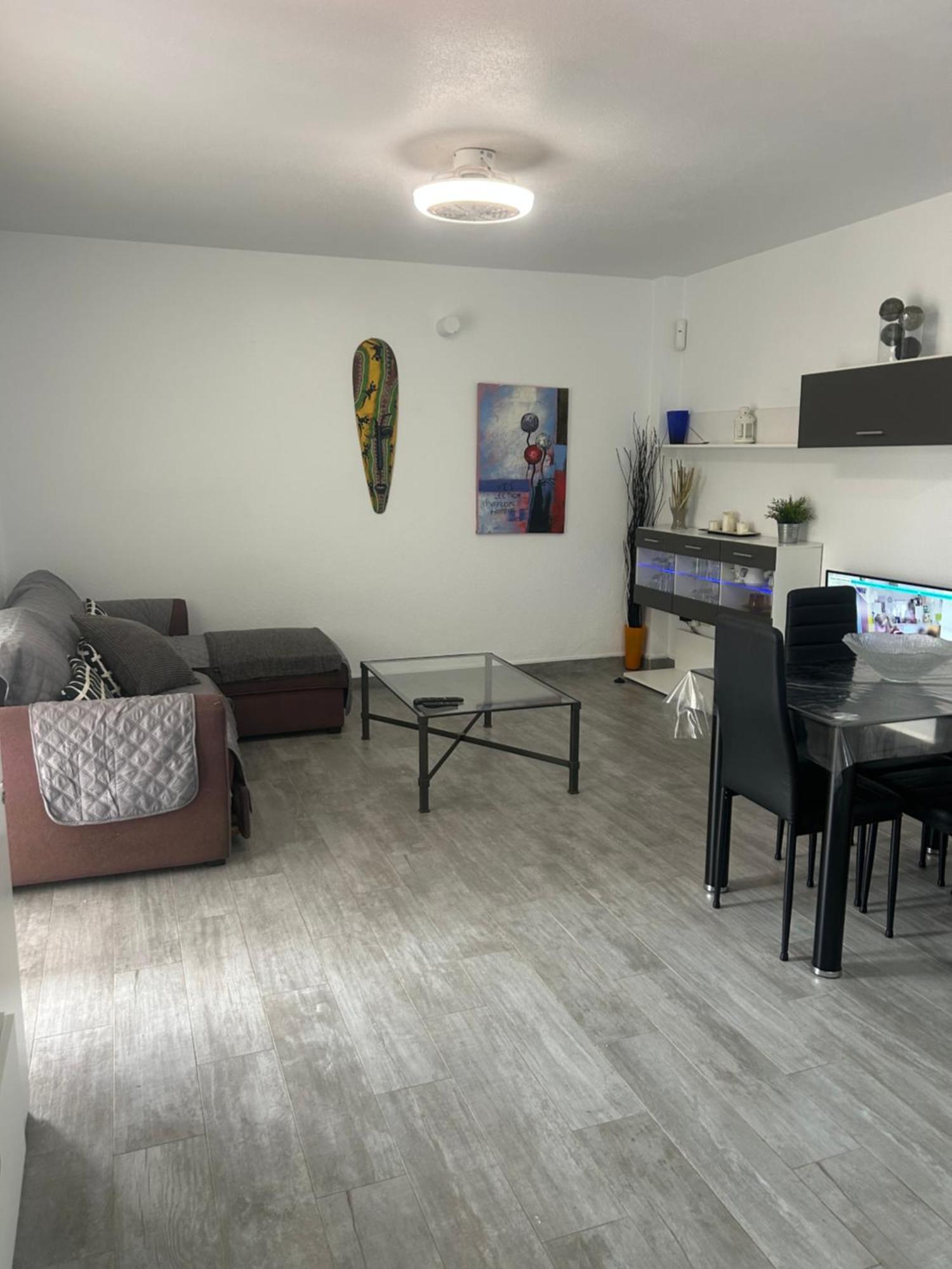 Zona Naturista Appartement *