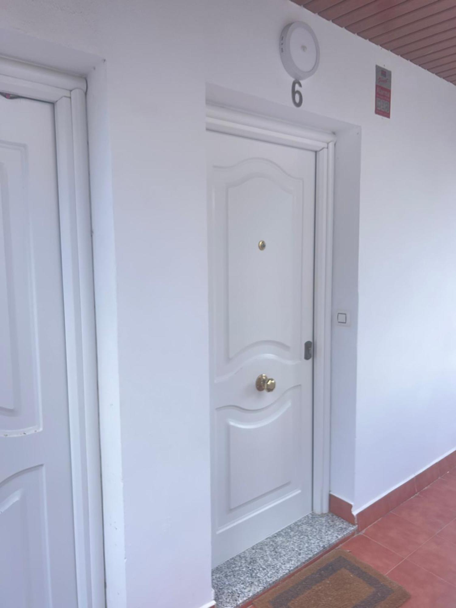 Appartement Zona Naturista *
