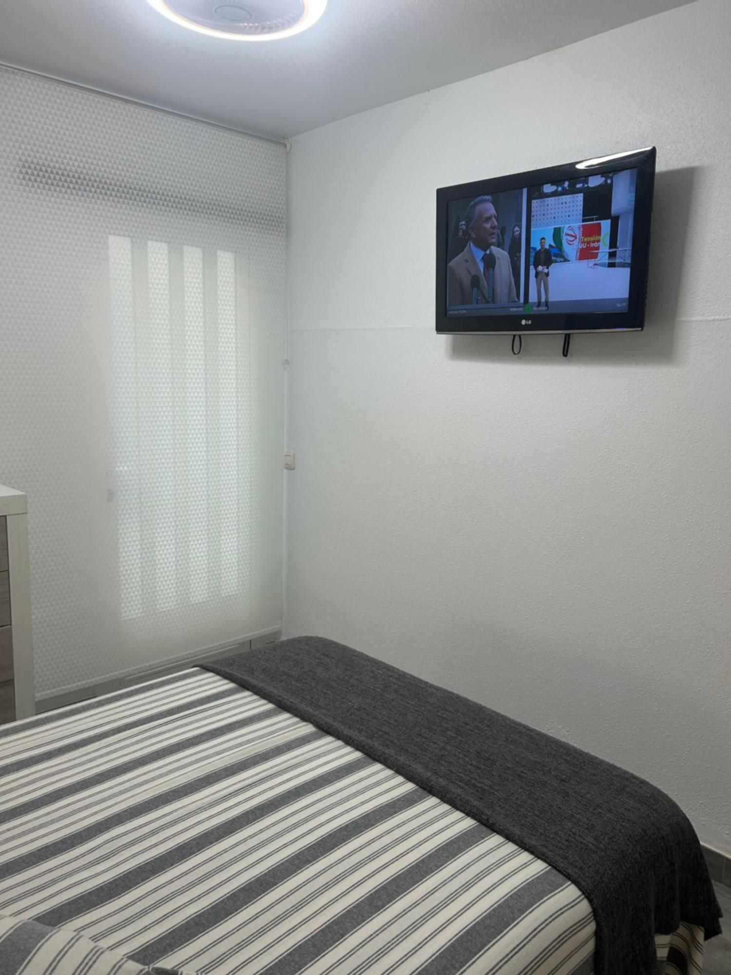 Zona Naturista Appartement