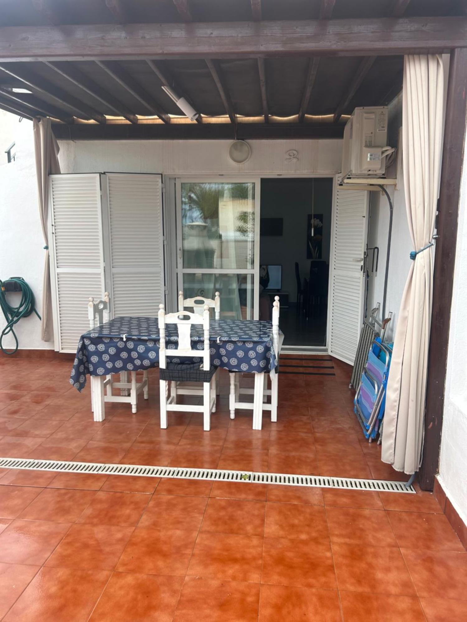 Appartement Zona Naturista *