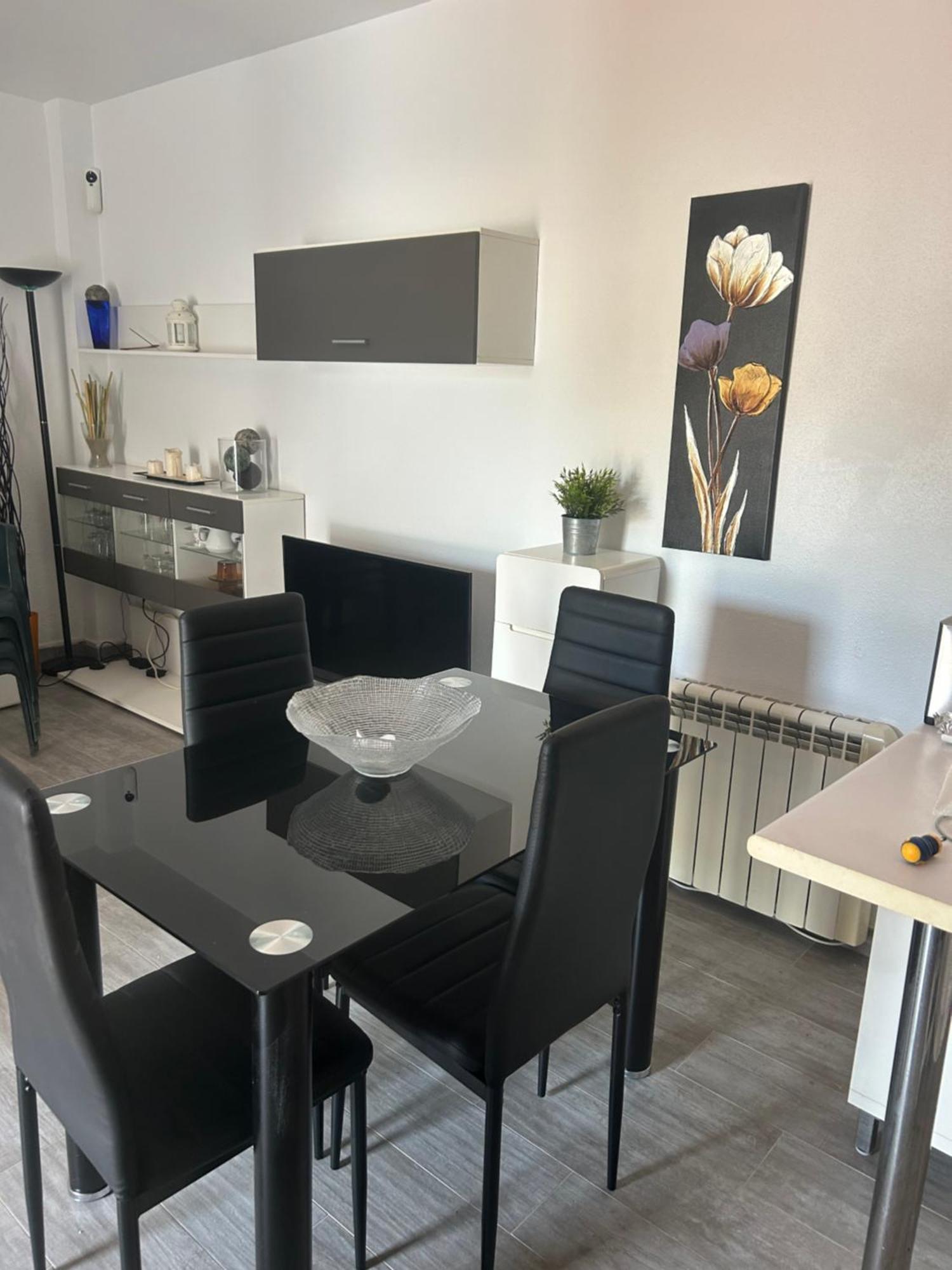 Appartement Zona Naturista