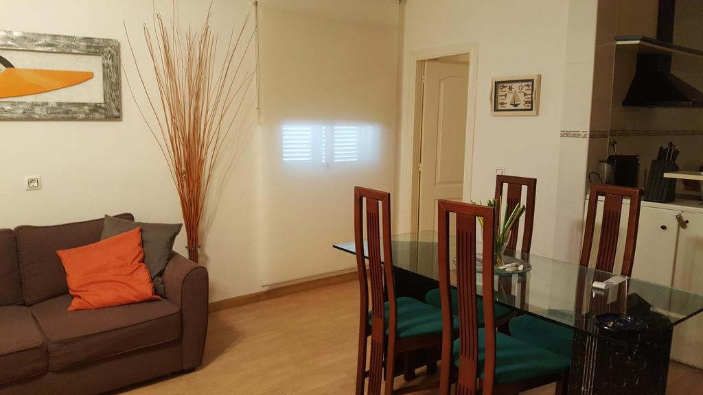 Apartment Zona Naturista