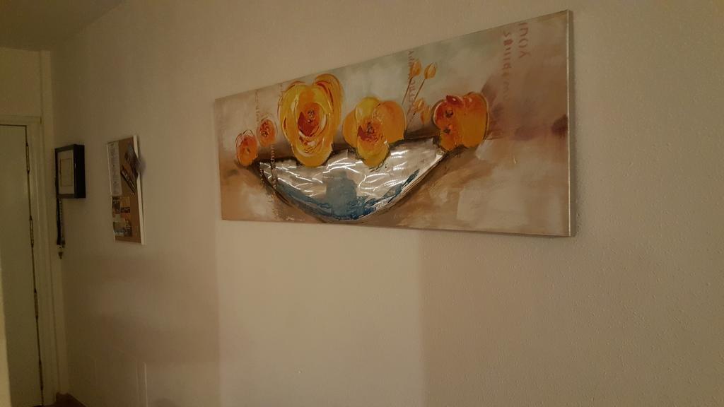 Apartment Zona Naturista *