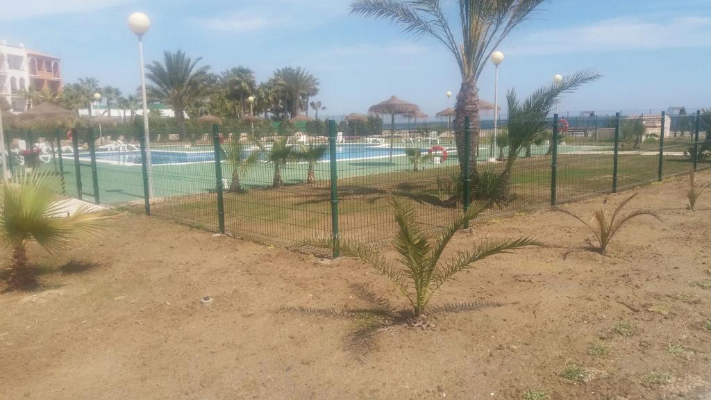 Zona Naturista Vera
