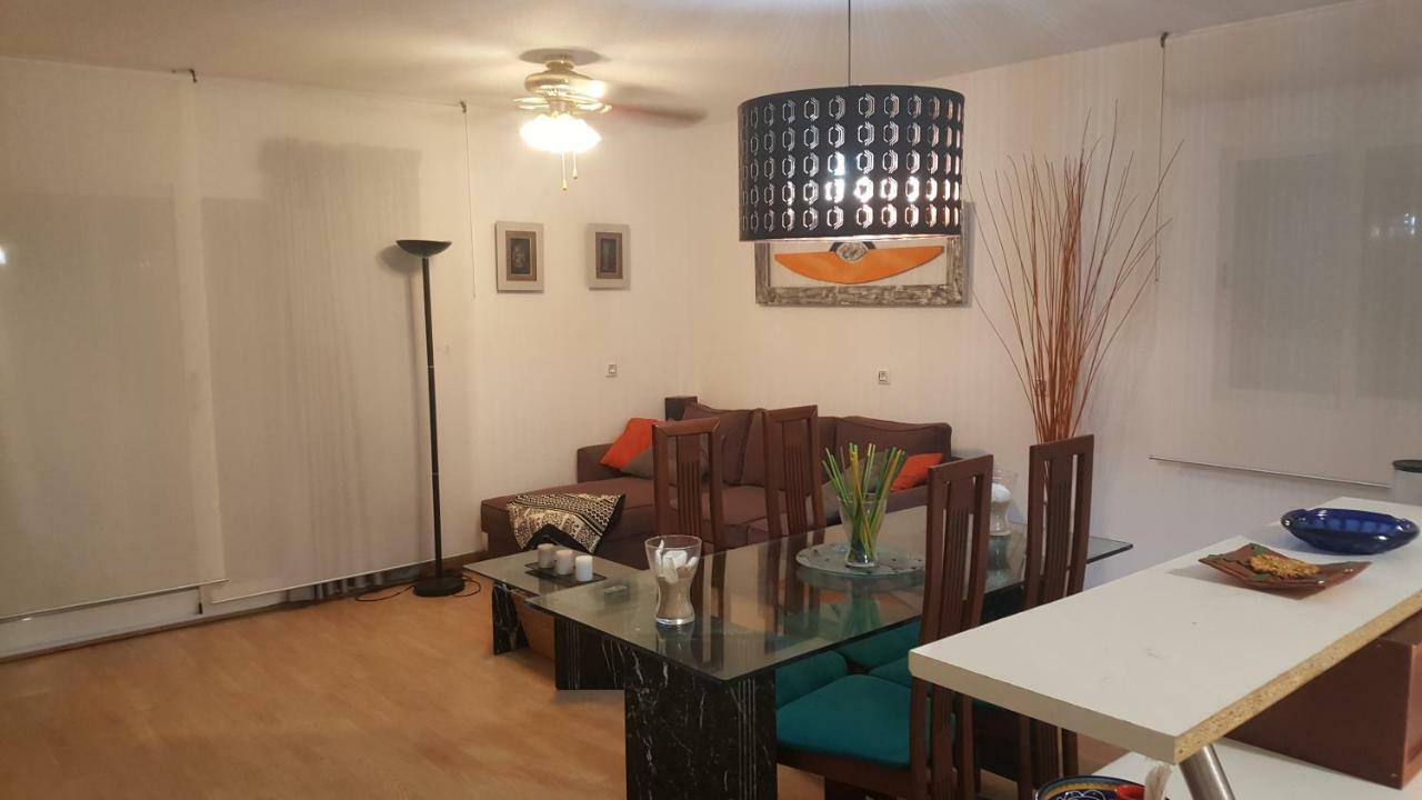 Apartment Zona Naturista