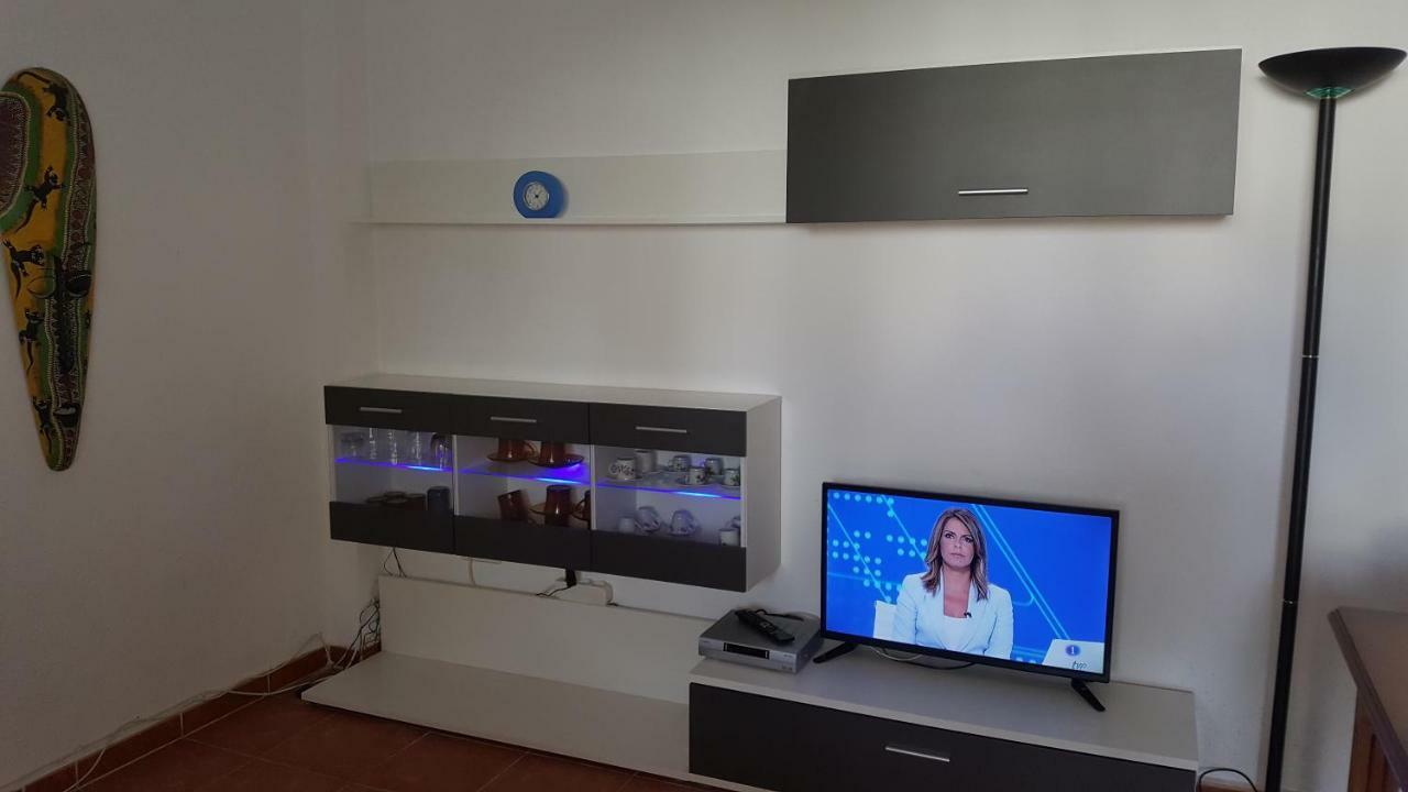 Zona Naturista Apartment *