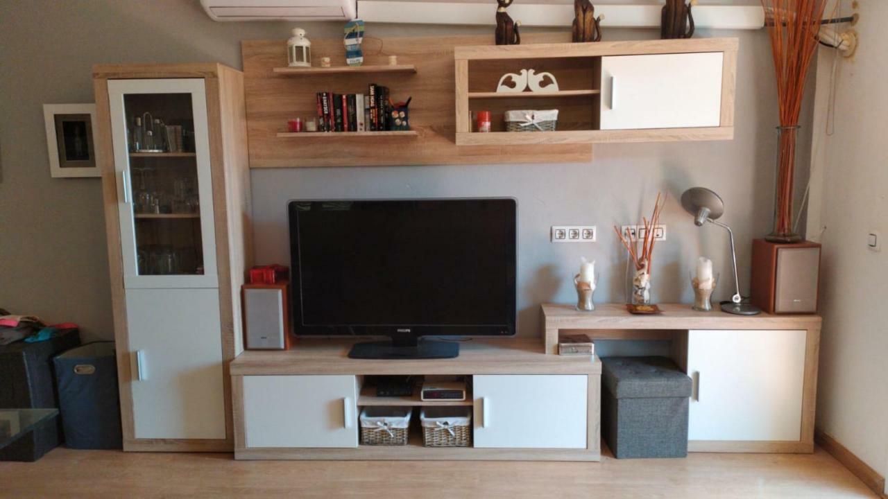 Zona Naturista Apartment *
