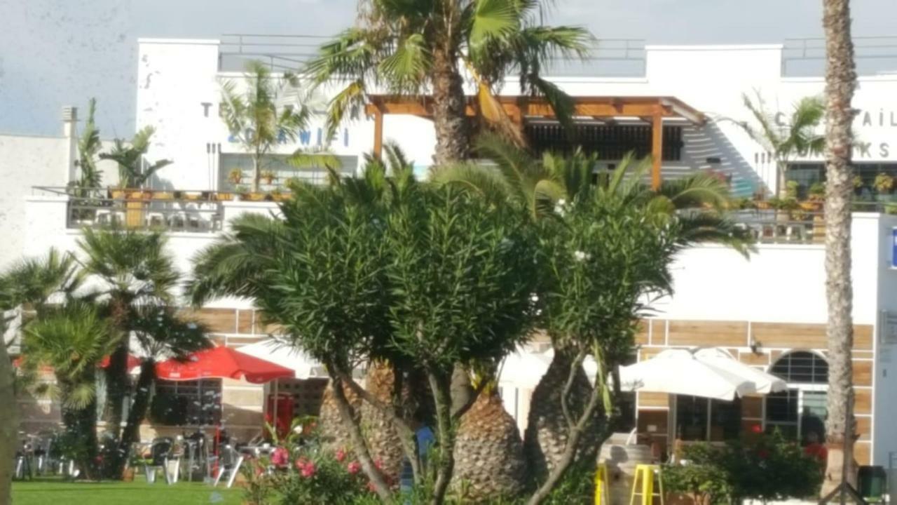 Zona Naturista Apartment