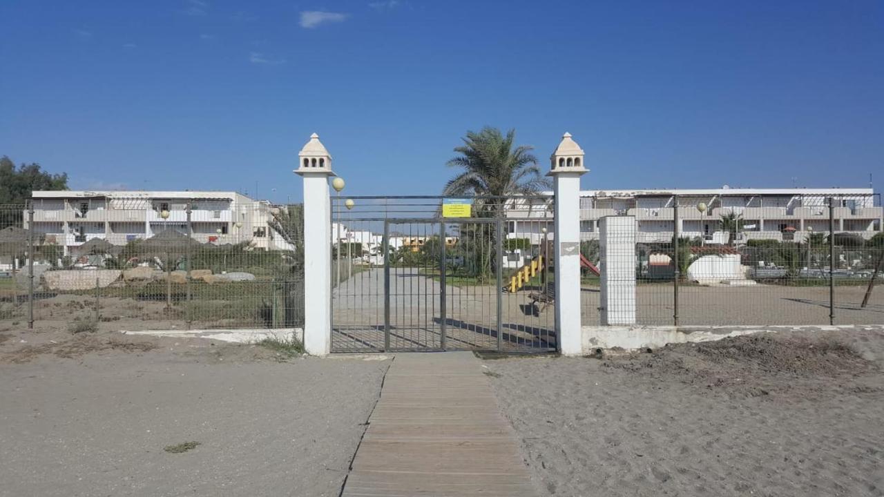 Zona Naturista Apartment Vera