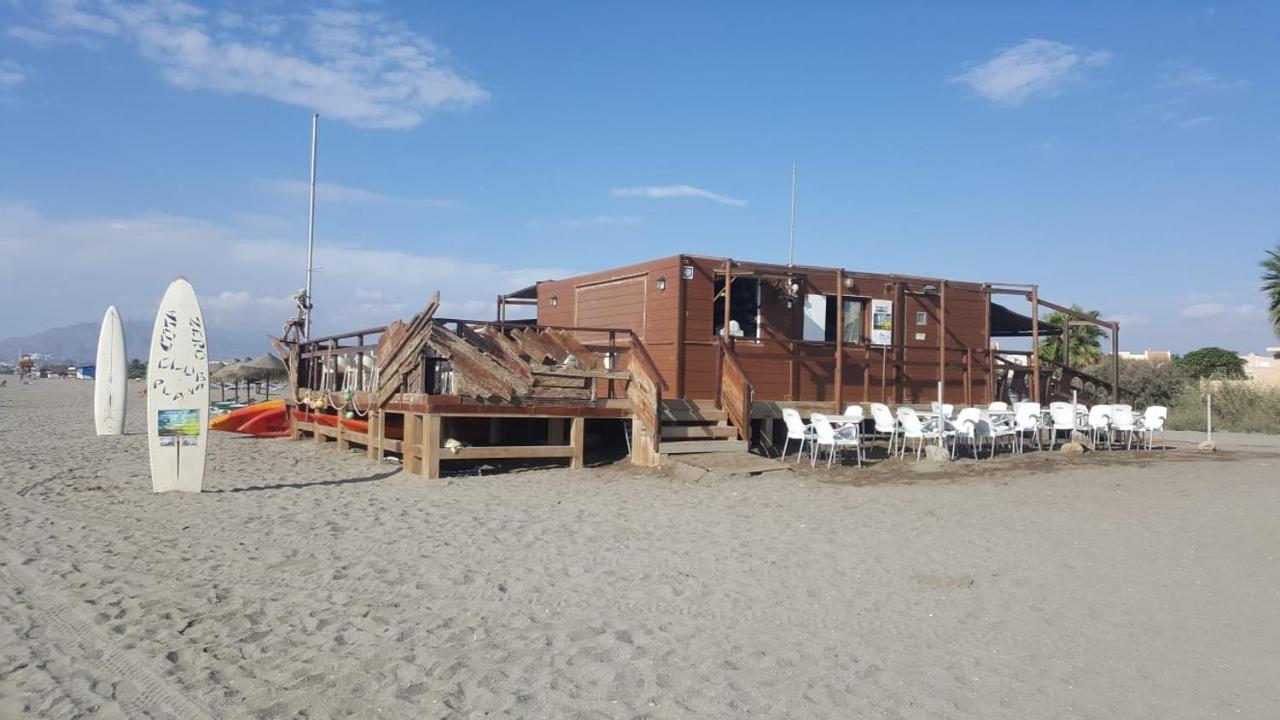 Zona Naturista Vera