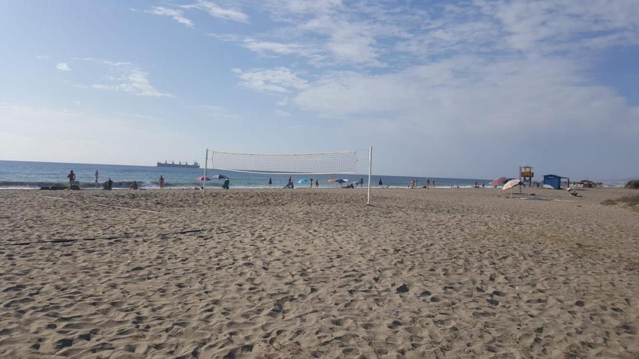 Zona Naturista