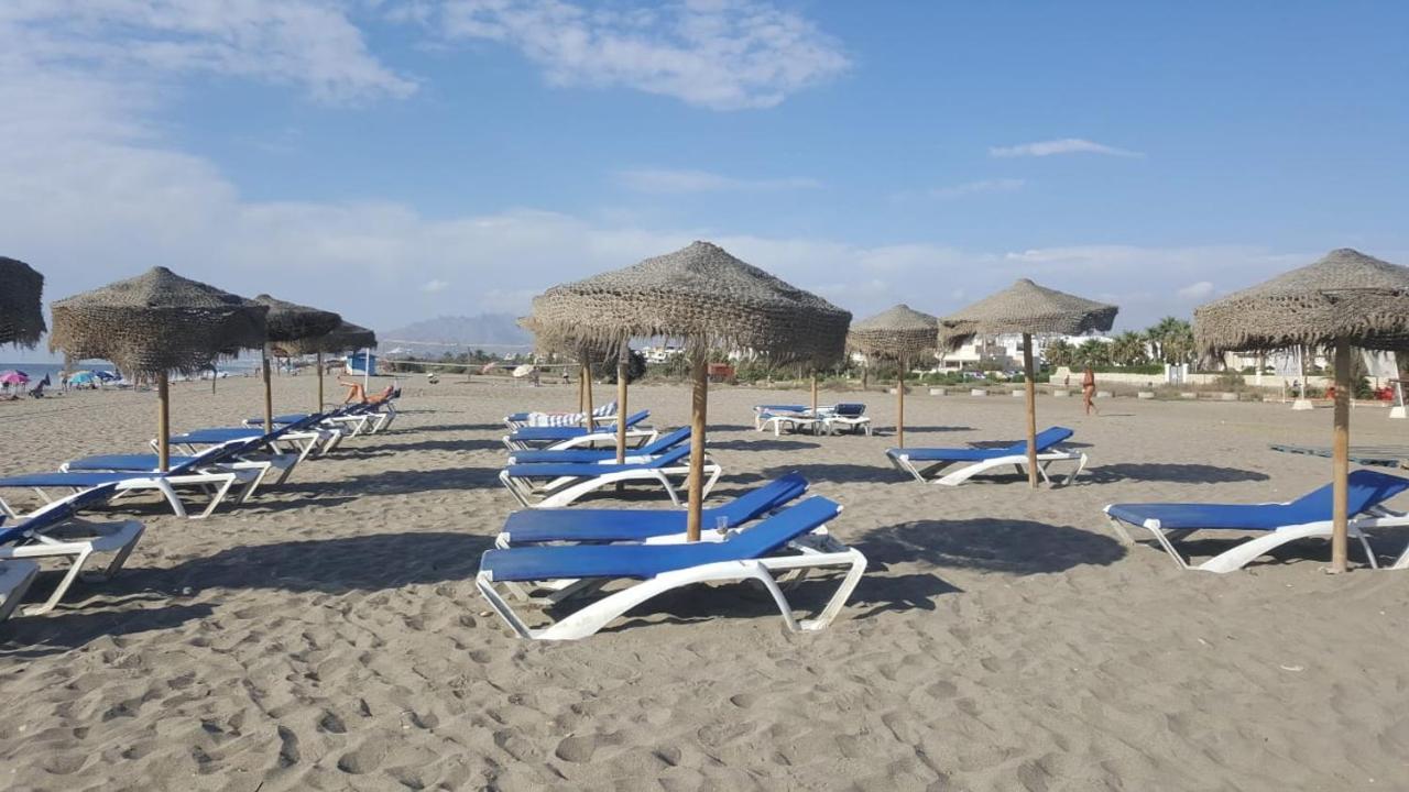 Zona Naturista Apartment Vera