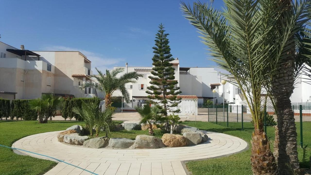 Zona Naturista Vera