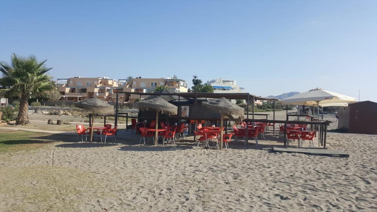 Zona Naturista Apartment *