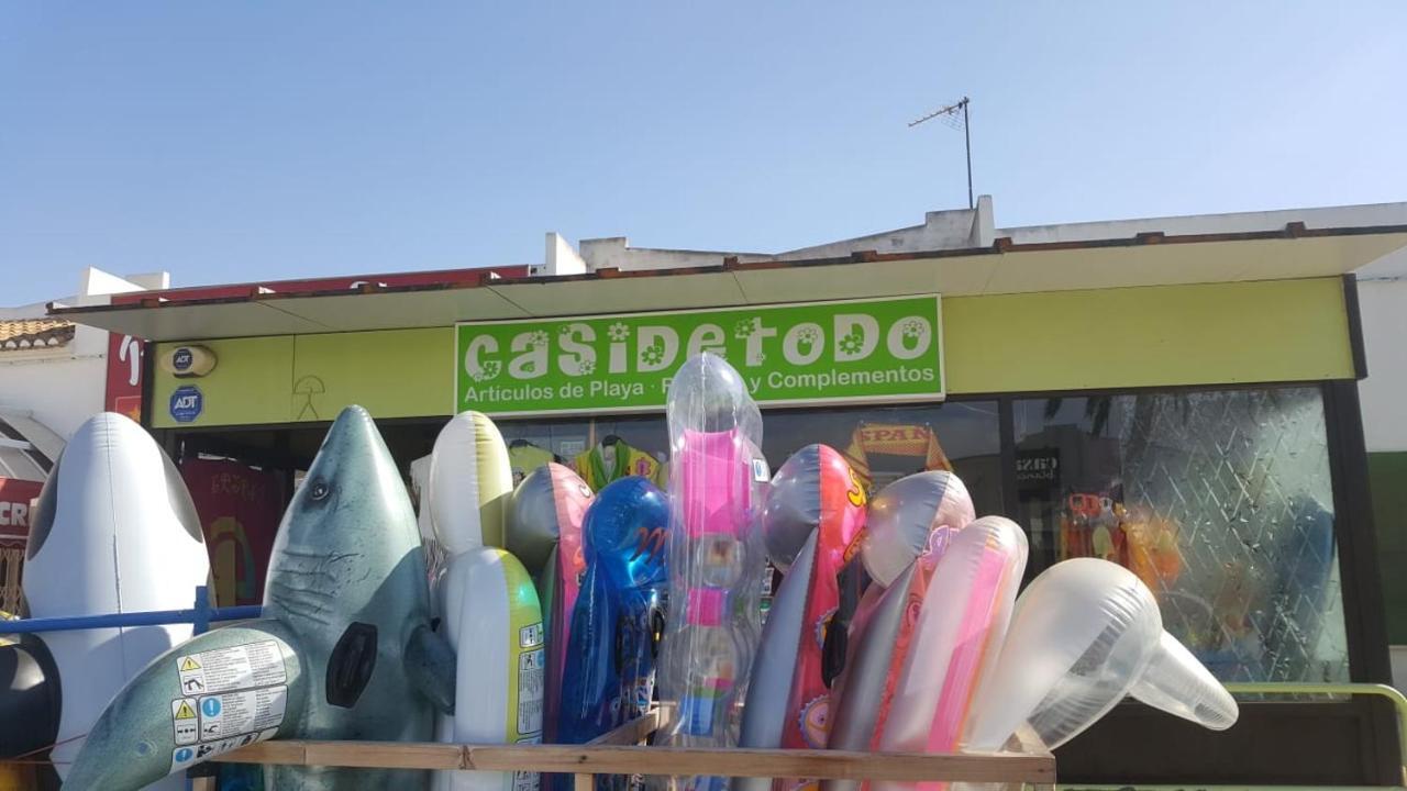 Zona Naturista Vera