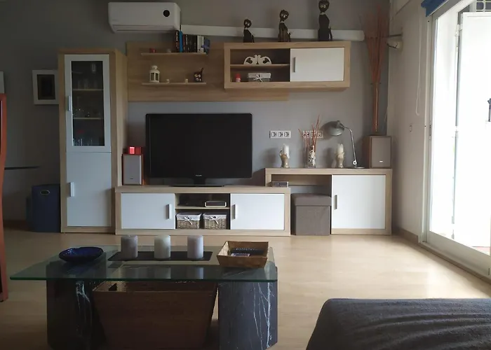 Apartment Zona Naturista