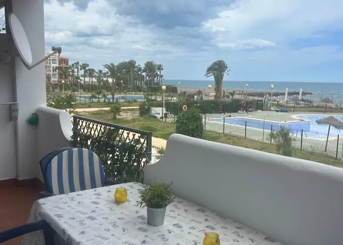 Apartment Zona Naturista