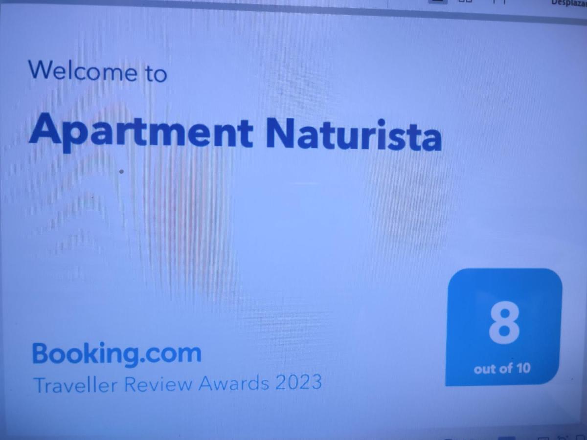 Zona Naturista Vera
