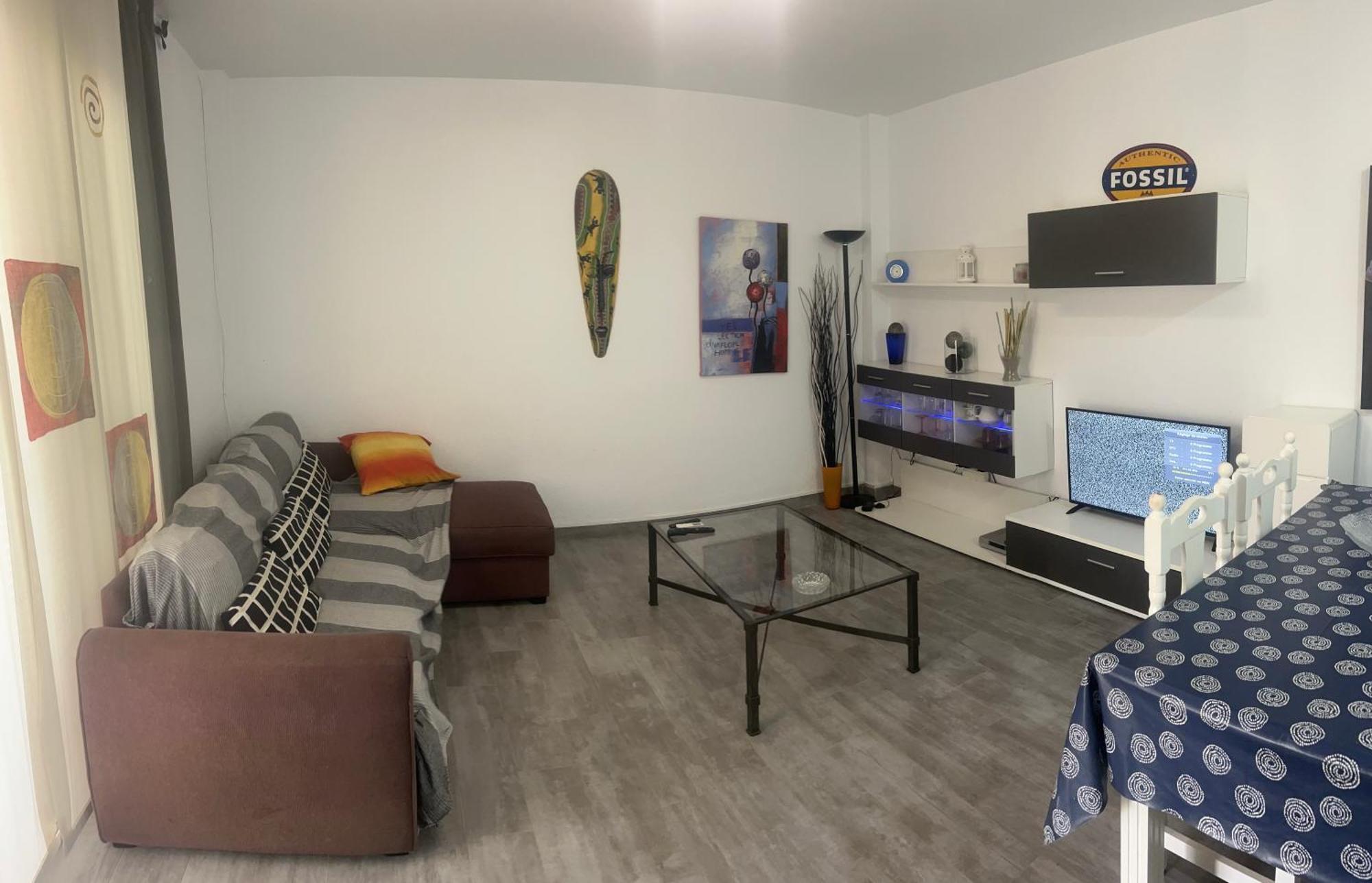 Appartamento Zona Naturista Vera