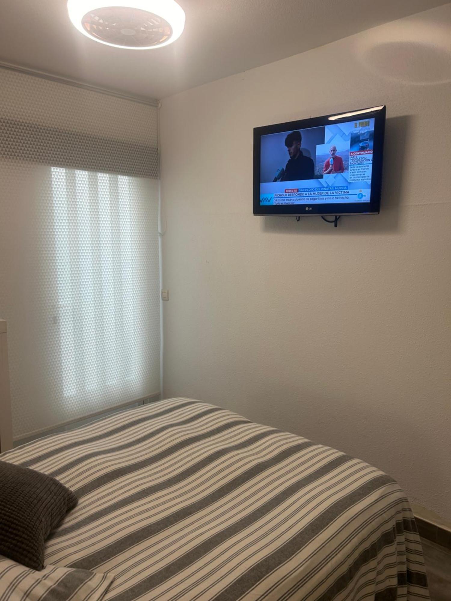 Zona Naturista Appartamento