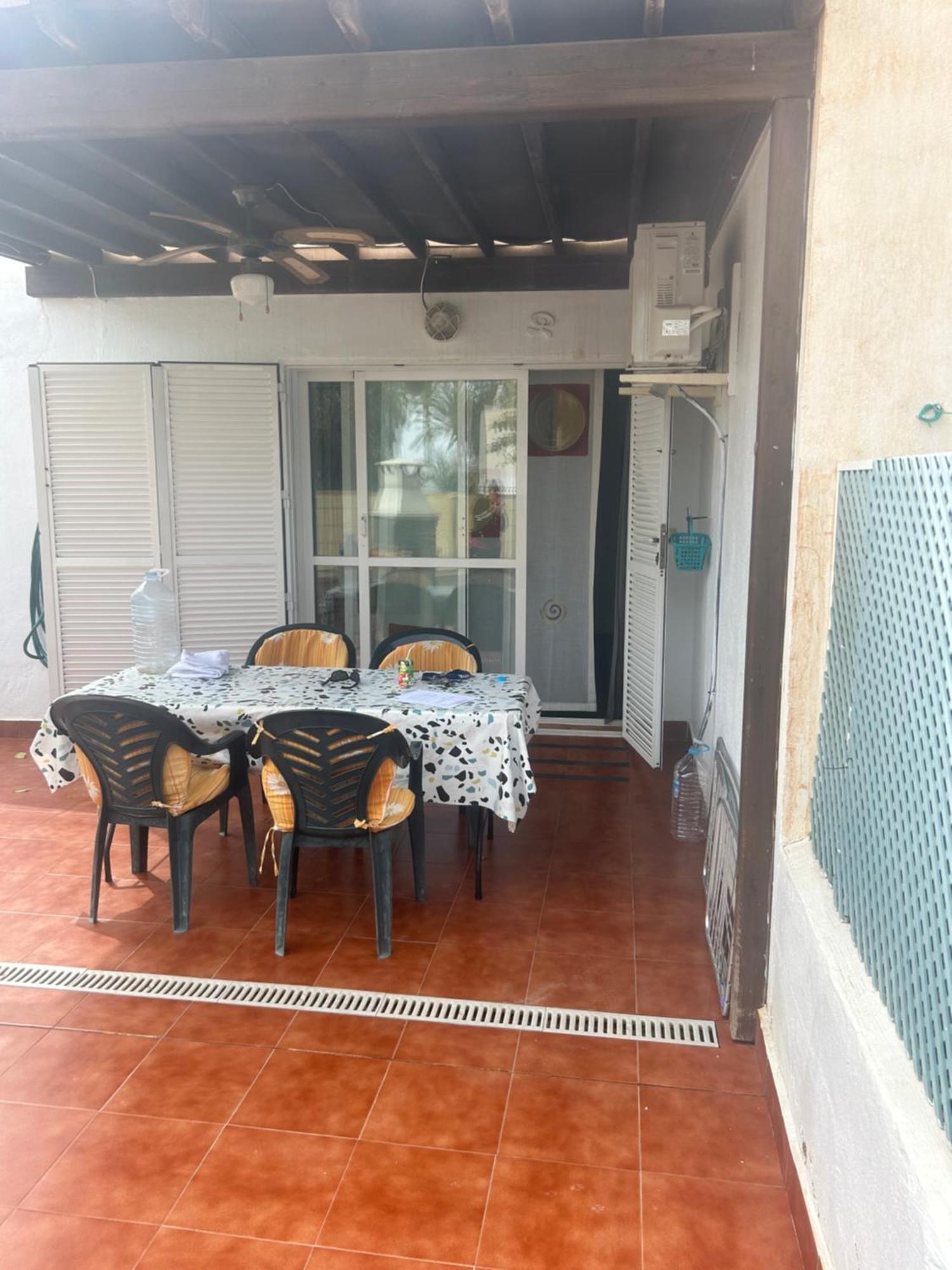 Zona Naturista Appartamento Vera